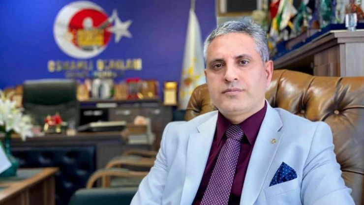 Osmanlı Ocakları Genel Başkanı Canpolat: 'Meral Akşener milletin kırmızı çizgisini hedef alıyor'