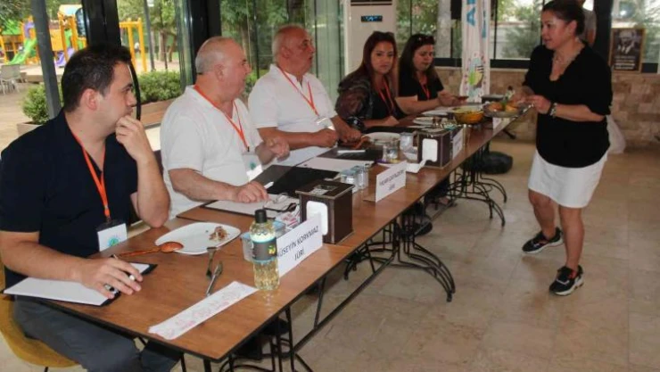 Osmanlı Saray mutfağı birincilik getirdi