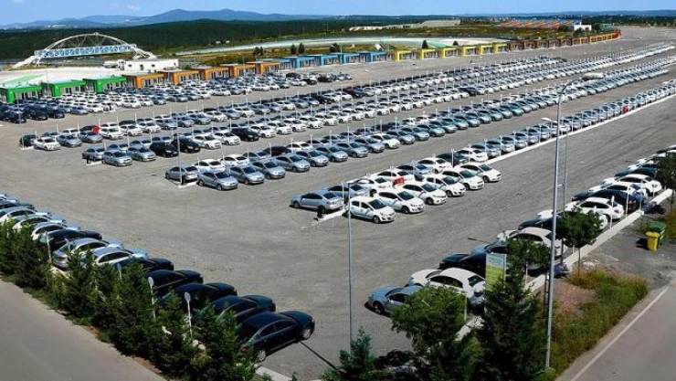 Otomotiv sektörü 2016'ya umutlu giriyor