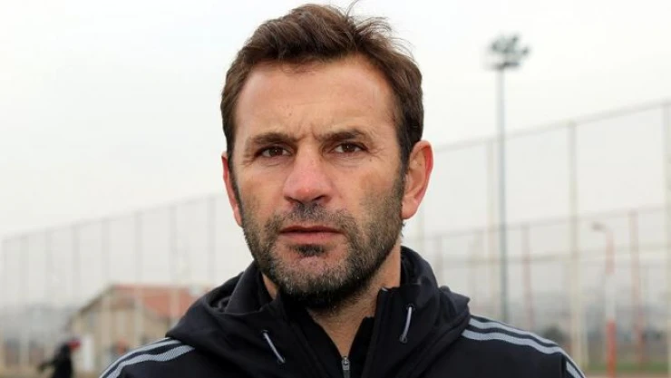 Okan Buruk: Oyuncularıma güveniyorum