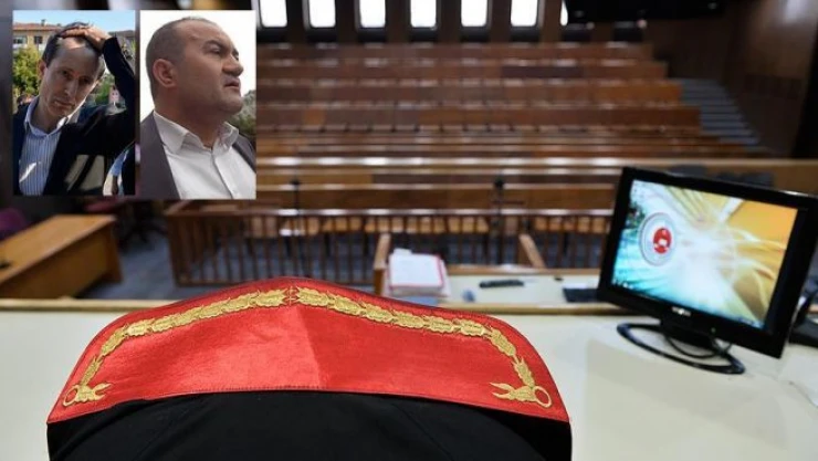 Özçelik ve Başer'in tahliye taleplerine ret