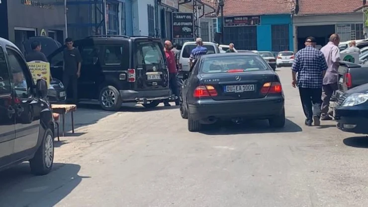 (ÖZEL) Avrupa'daki yüksek maliyetler gurbetçileri memleketlerinin sanayisine yönlendirdi