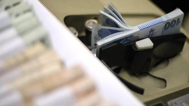 Özel sektörün borç vadesi uzuyor