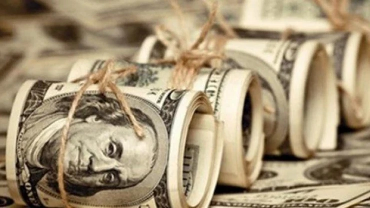 Özel sektörün borcunda dev artış