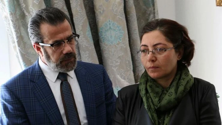 Özgecan ailesinin rüyalarında yaşıyor