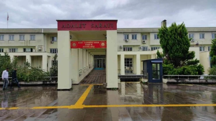 Palu ailesinin yargılanmasına devam edildi