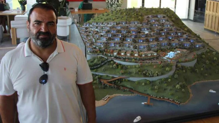 Pandemi ve enerji krizi sonrası Türkiye emlak sektöründe gözde ülke oldu