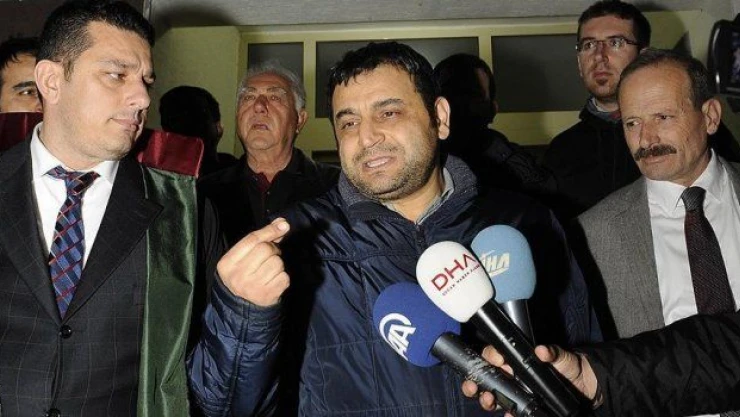 'Paralel Yapı' operasyonunda 11 kişi serbest bırakıldı