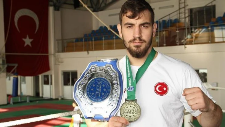 Pazarcılıktan dünya şampiyonluğuna