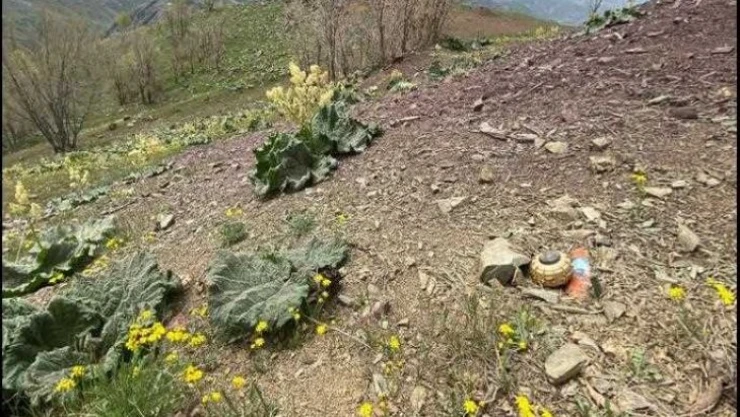 Pençe Kilit Operasyonu'nda 26 terörist etkisiz hale getirildi