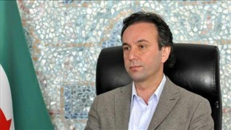 'Petrol ticareti DAEŞ ile rejim arasında'