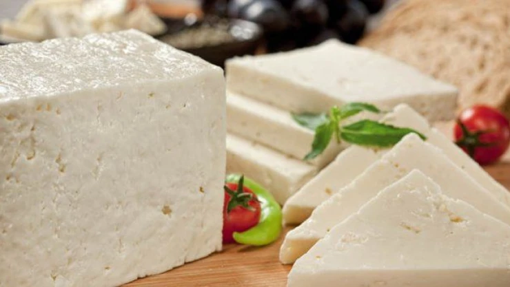 Peynirde yeni dönem başladı