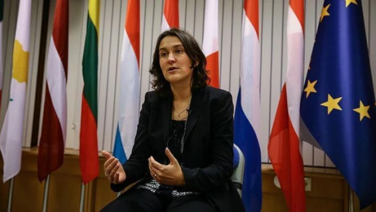 'PKK AB terör örgütleri listesinde tutulmaya devam edilmeli'