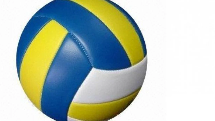 PKK bu kez de voleybol topuna bomba koydu!