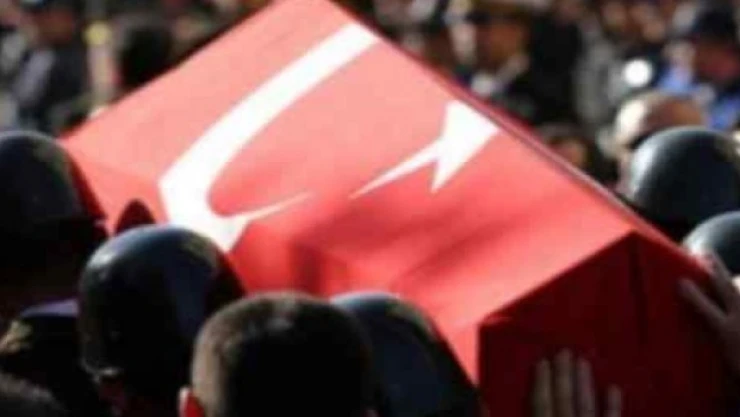 PKK Silvan'da saldırdı: 1 şehit