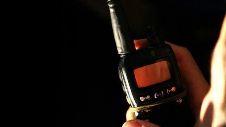 PKK telsizlerinde 'çözülme', 'panik' ve 'kaçalım' mesajları