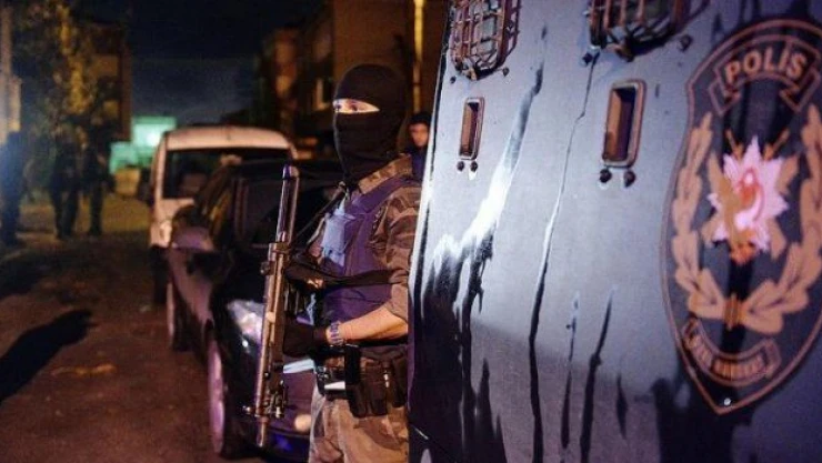 PKK'ya karşı 'tam saha pres' uygulanacak