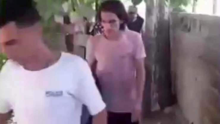 Polisten göçmen kaçakçılığı operasyonu