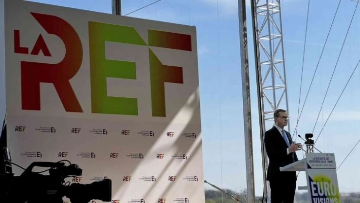 Polonya Başbakanı Morawiecki: 'Ortak komşumuz Almanya'nın doğu politikası kaybetmiş bir politikadır'