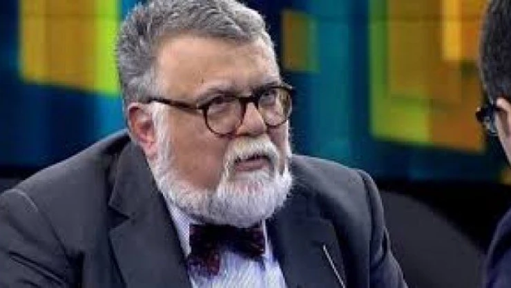 Profesör olmak insan olmaya yetmiyor