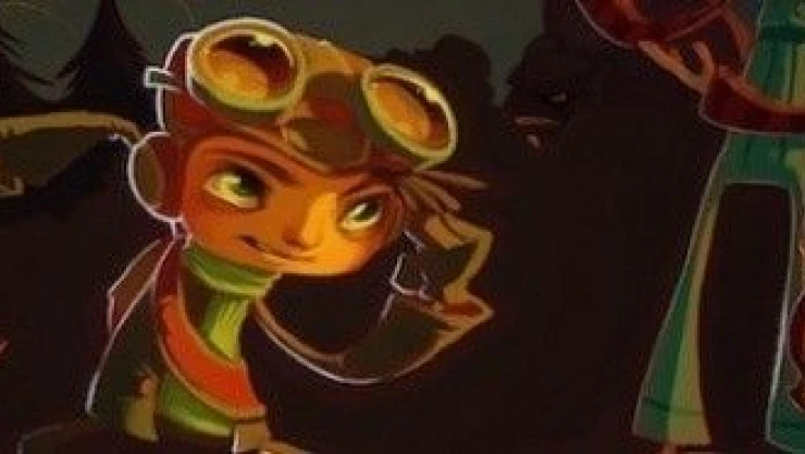 Psychonauts 2 Duyuruldu!
