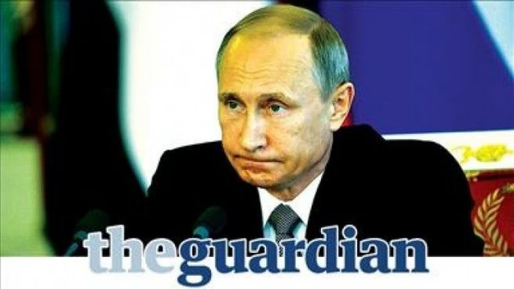 'Putin'in Türkiye'ye eleştirileri hatalarını örtemez'