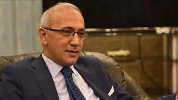 'Rahat bir tutum içinde olsaydık reformları 4 yıla yayardık'