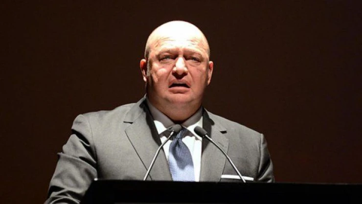 Merhum Mustafa Koç, Davos'a gidebilseydi bu konuşmayı yapacaktı