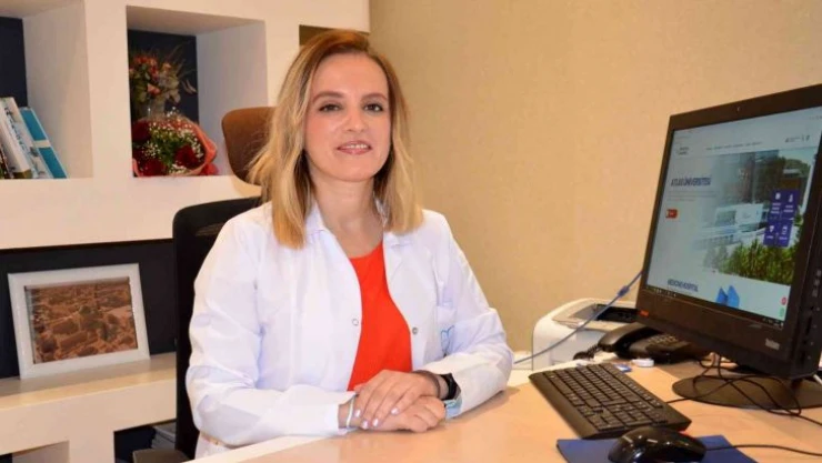 Ramazan Bayramı için beslenme tüyoları