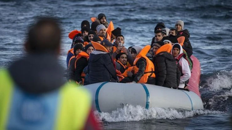 Rotalarını 'Google'a sordular