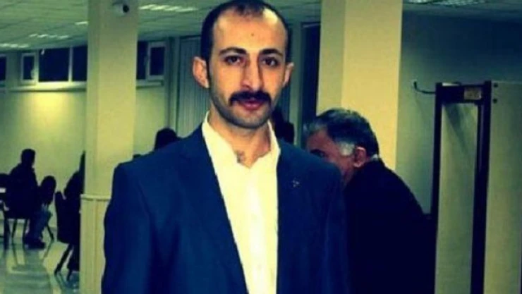 Rus pilotu öldürdüğünü iddia eden Alparslan Çelik tutuklandı