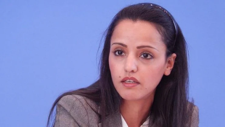 'Rus saldırıları Cenevre görüşmelerini güçleştiriyor'