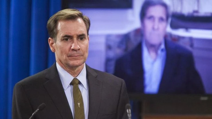 'Rus saldırıları DAEŞ'i hedef almıyor'