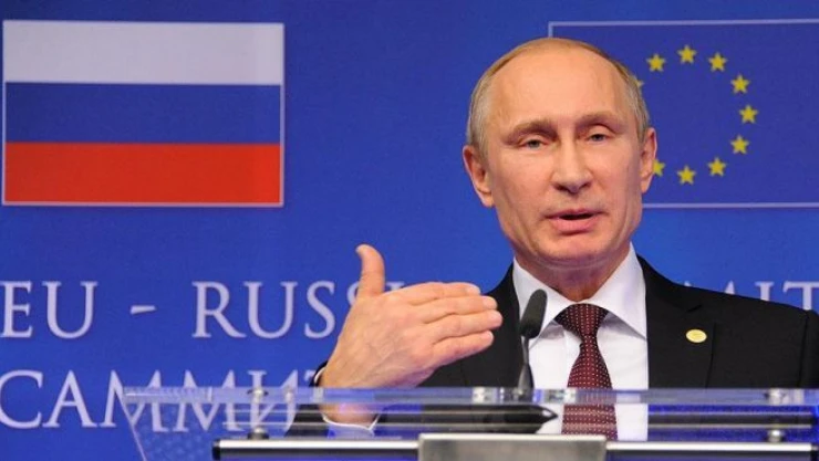 Rusya AB'yi bölmek için 'aşırılara' oynuyor