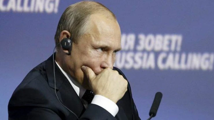 Rusya'dan yeni yaptırımlar yolda