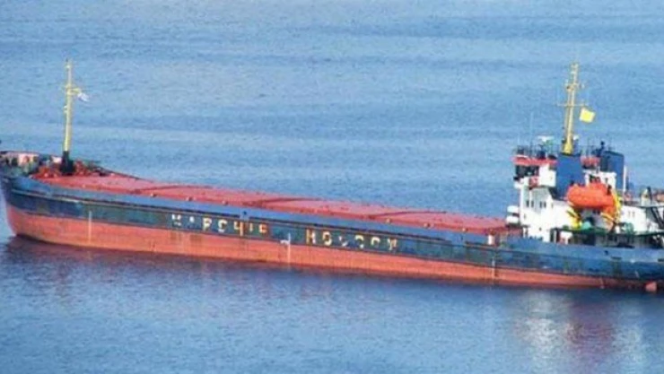 Rusya ile yaşanan kriz sonrası Rusya 8, Türkiye 27 gemiyi alıkoydu