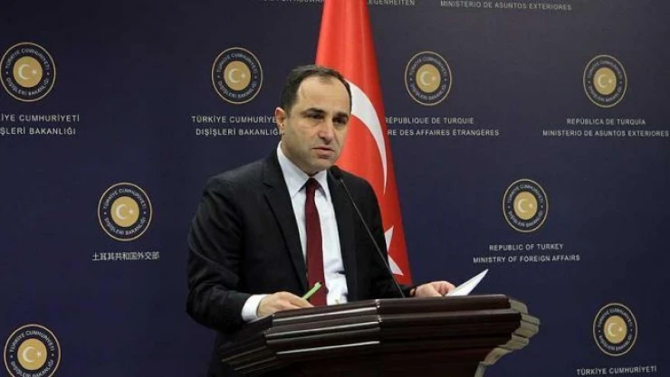 Türkiye, Rusya'ya gözlem uçuşu için izin vermiyor