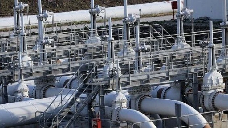 'Rusya, İran-Avrupa gaz hattını istemiyor'