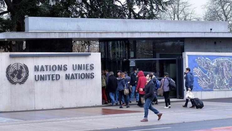 İngiltere: Rusya kasten Halep'teki muhalefeti yok etmeye odaklanmıştır