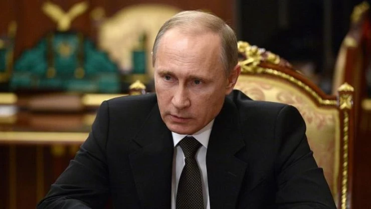 Rusya Orta Doğu'da 'yeni düzen' kurma hevesinde