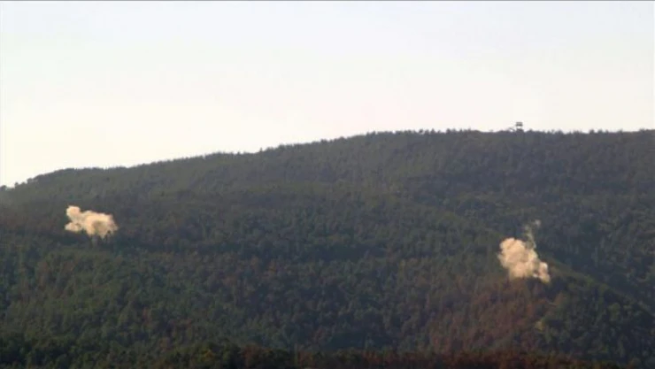 'Rusya, Türkmen varlığına son vermek istiyor'