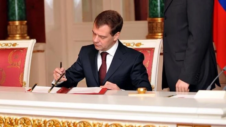 Rusya'dan Türkiye'ye 'ek yaptırım' kararı