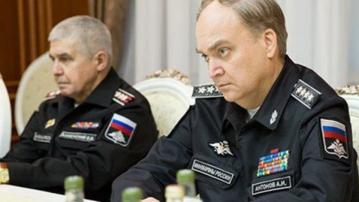 Rusya'dan Türkiye'ye küstah tehdit!