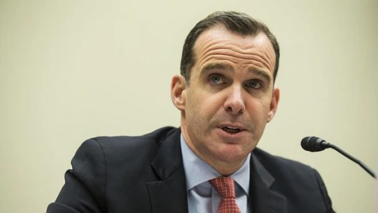 ABD: Türkiye'yi PKK'ya karşı, Kürtleri de DAEŞ'a karşı güçlendirmek istiyoruz