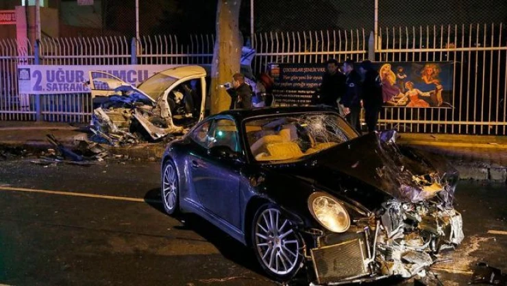 Rüzgar Çetin tutuklandı