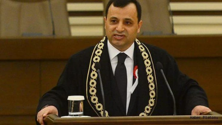Sabah, Anayasa Mahkemesi başkanını hedefe koydu