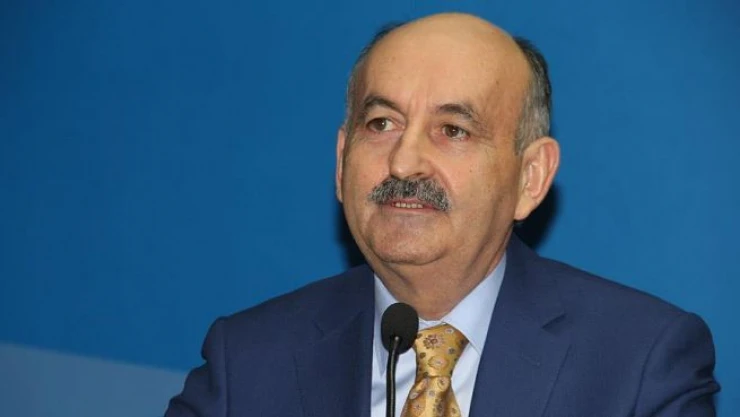 'Sağlık personelinin terör bölgesinden çekilmesi' çağrısı ihanet'