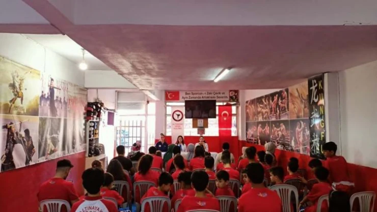 Sağlıklı yaşamın ve sporun adresi Esenler