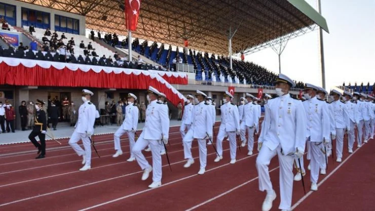 Sahil Güvenlik Komutanlığı 2022 Yılı Genel Atamaları açıklandı