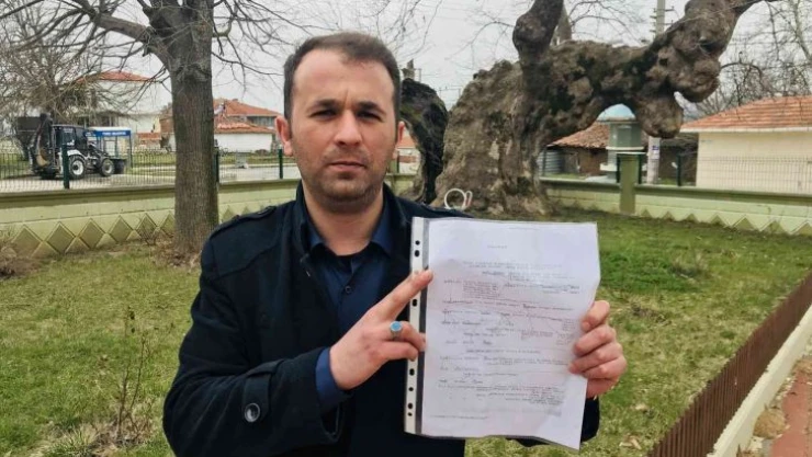 Şair ve yazar Sabahattin Ali'nin Yeniceli olduğu şecere ile anlaşıldı